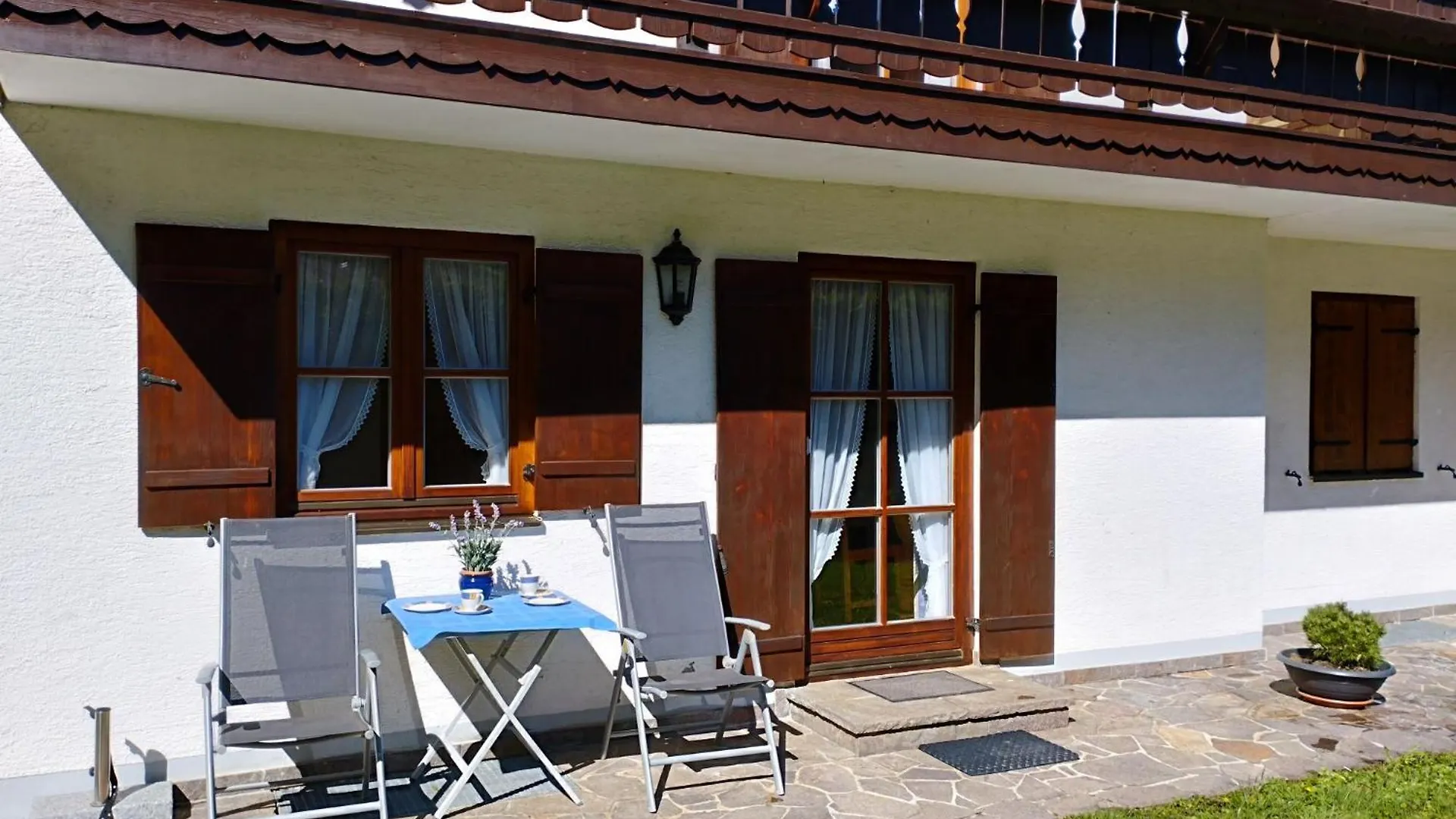 Lejlighed Fewo Steinbock-Neumann Schönau am Königssee
