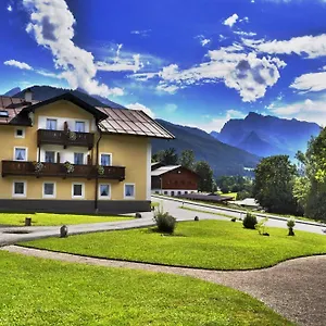 Maison d'hôtes Gregory, Schönau am Königssee