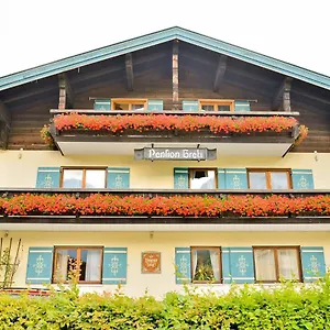 Maison d'hôtes Greti, Schönau am Königssee